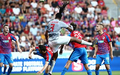 Ο Σεμέδο έδωσε στον Ολυμπιακό… προίκα πρόκρισης!