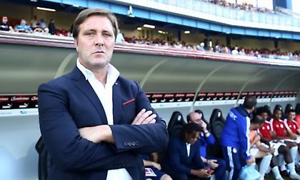 Μαρτίνς: «Δεν ήμασταν αποτελεσματικοί στις φάσεις που δημιουργήσαμε»