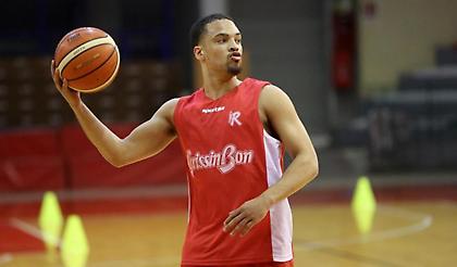 Σε ομάδα της Αιγύπτου ο Μάικ Ντίξον