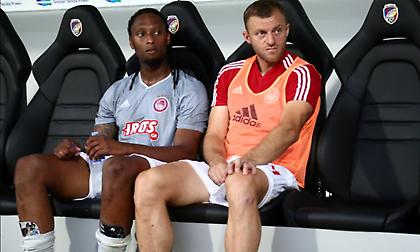 Σύσπαση ο Αβραάμ