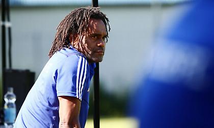 Καρεμπέ: «Σκληρό ντεμπούτο, δεν τα παρατάμε ποτέ»