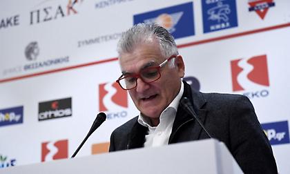 Μαρκόπουλος: «Είναι νωρίς για προβλέψεις»