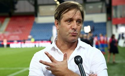 Μαρτίνς: «Δεν δείξαμε αυτό που περιμέναμε, το αποτέλεσμα ήταν δίκαιο»