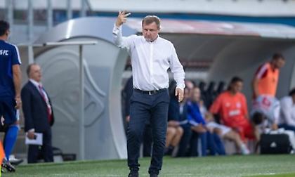 Βρμπα: «Αμυνθήκαμε σοβαρά, μπορούμε να σκοράρουμε στην Αθήνα και να προκριθούμε»