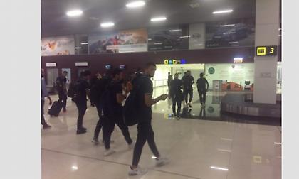 «Έπιασε» Σλοβακία ο Ατρόμητος