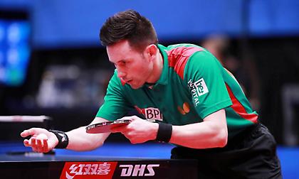 Ο πρωταθλητής Ευρώπης Πορτογάλος Μοντέιρο για τον Ολυμπιακό