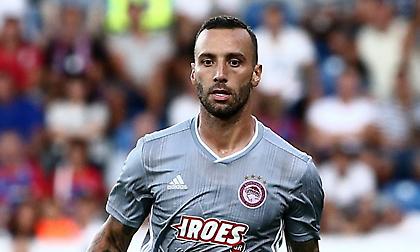 Γκιγέρμε: «Να μπούμε στους ομίλους του Champions League»