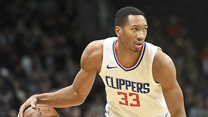 Τζόνσον: «Με ιντρίγκαρε η προοπτική του Παναθηναϊκού»