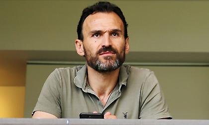 Φουλάρει για τον βασικό στόπερ ο Νταμπίζας