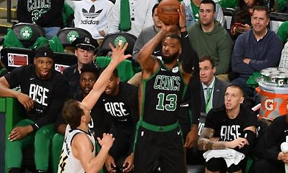 Μάρκους Μόρις: «Δεν ήθελα να δείξω ασέβεια στους Σπερς απορρίπτοντας τους»