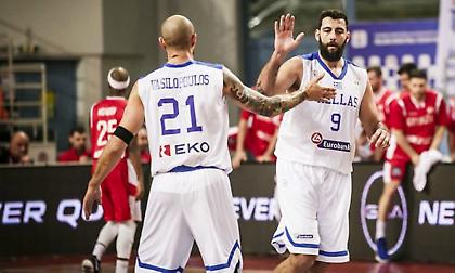 Γιάννης Μπουρούσης: Το «καλώς όρισες» της Γκραν Κανάρια με ένα εντυπωσιακό βίντεο