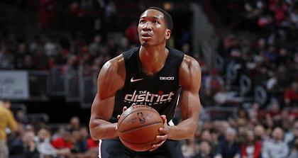 Γνωρίστε τον Ουέσλι Τζόνσον μέσα από 12 ερωτήσεις