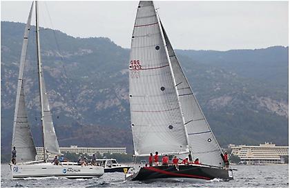 Εβδομάδα ιστιοπλοΐας με το «Κύπελλο Βορείου Αιγαίου 2019»