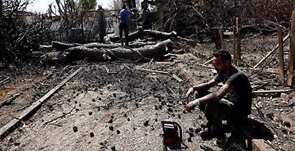 Γεραπετρίτης: Εγκληματική αδράνεια στο Μάτι – Βραδυφλεγής βόμβα η περιοχή