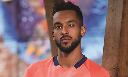 Παρουσίασε την εκτός έδρας φανέλα της η Έβερτον