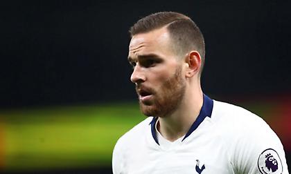 Συνεχίζει στο Μεξικό ο Γιάνσεν της Τότεναμ