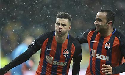 Επανένωση με Μοράες στη Ρόμα θέλει ο Φονσέκα