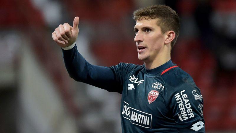 Στην Ελλάδα για Ολυμπιακό ο Μπόμπι Αλέν