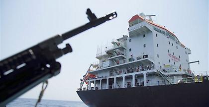 Σκιές πολέμου στα Στενά του Ορμούζ