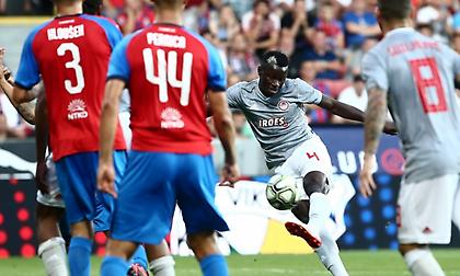 Ο Ολυμπιακός πρέπει να φτάσει στα… άκρα