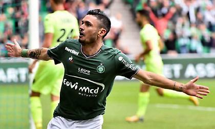 Τελειώνει του Καμπελά στην Κράσνονταρ