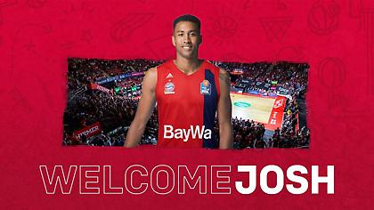 Από το ΝΒΑ στην Μπάγερν ο Χιούστις!