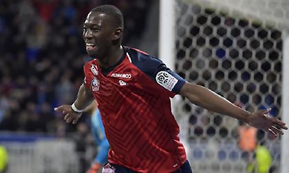 Απέρριψε πρόταση 40 εκατομμυρίων για Σουμαρέ η Λιλ