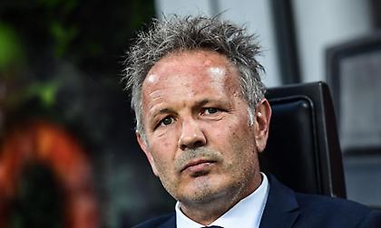 Ολοκλήρωσε τον πρώτο κύκλο χημειοθεραπειών ο Μιχαΐλοβιτς