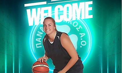 Ανακοίνωσε Μακέι  ο Παναθηναϊκός