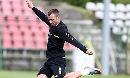 Όταν δει τον Κρίστιτσιτς διαθέσιμο και στο 100%, θα ησυχάσει ο Καρντόσο