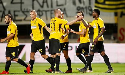 Σαββόπουλος: «Με συνταγή… Ατρόμητου ο Άρης κόντρα στην ΑΕ Λεμεσού»