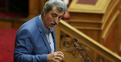 Βουλή: Άρση της ασυλίας Πολάκη εισηγείται η Επιτροπή Δεοντολογίας