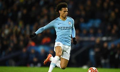 Κόβατς: «Παίκτης-όνειρο ο Σανέ, θα κάνουμε τα πάντα να τον αποκτήσουμε»