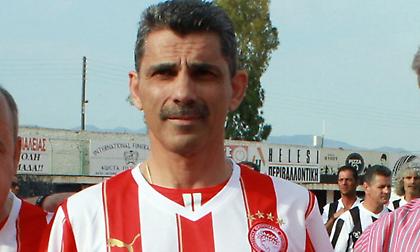 Ξανθόπουλος στον ΣΠΟΡ FM: «Να μην δεχθεί γκολ στο Καραϊσκάκη - Καιρό έψαχνε παίκτη σαν τον Σεμέδο»