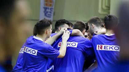 Τα εισιτήρια για το Ευρωπαϊκό U18 στο Βόλο