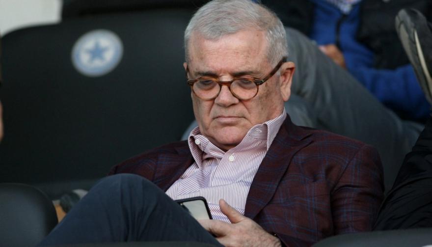 Αυτόν φέρνει τσάμπα στην ΑΕΚ ο Μελισσανίδης!