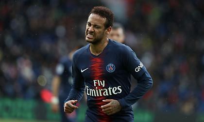 Μόνο με 222 εκατομμύρια θα πουλήσει τον Νεϊμάρ στην Μπαρτσελόνα η Παρί