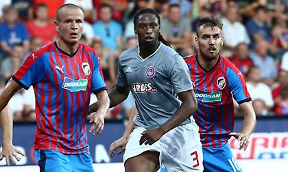 Σεμέδο: «Είμαι σίγουρος ότι θα πάρουμε την πρόκριση»