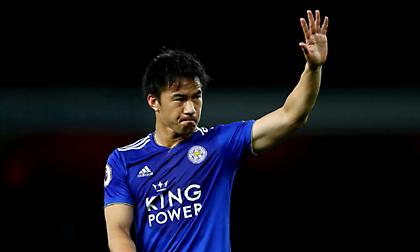 Κοντά σε Οκαζάκι η Μάλαγα