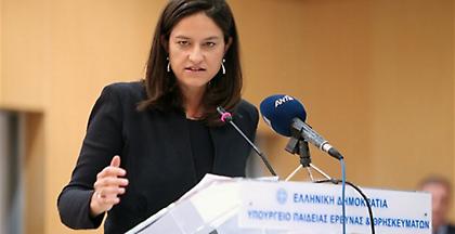 Αλλαγές σε προσχολική εκπαίδευση και αποσπάσεις ετοιμάζει το υπ. Παιδείας