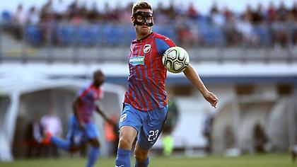 «Εάν είχαμε σκοράρει θα ήταν καλύτερα τα πράγματα στο Καραϊσκάκη»