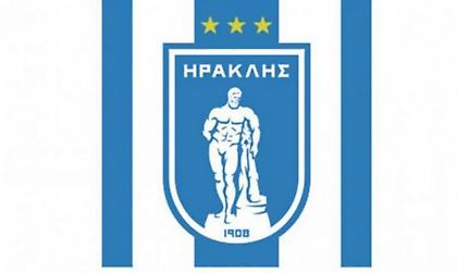 Στο... κενό η έφεση του Ηρακλή για να αγωνιστεί στην Super League 2
