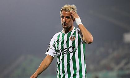 Οργανωμένοι σε διοίκηση της Πόρτο: «Μην πάρετε τον Κοεντράο»