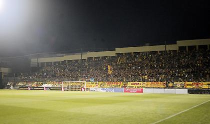 «Αύριο θα αναγκάσουμε την Ευρώπη να υποκλιθεί πάλι στο μεγαλείο του Άρη»