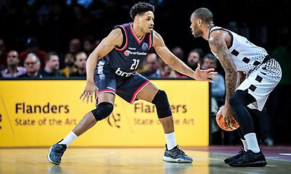 Έρχεται για τον Ολυμπιακό ο Ρούμπιτ