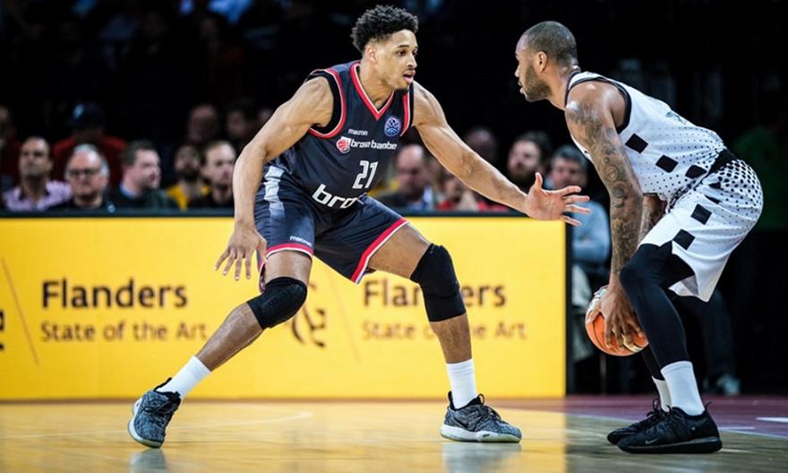 Έρχεται για τον Ολυμπιακό ο Ρούμπιτ