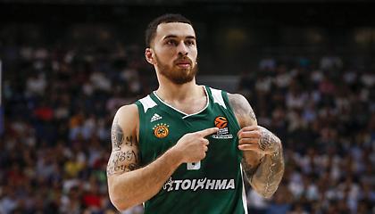 Τρελή απόφαση Τζέιμς για το μέλλον του – Γιατί τον «τελείωσε» ο Μεσίνα