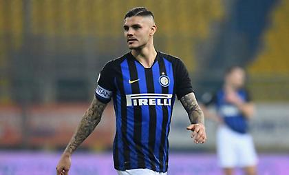 Πρόταση της Νάπολι για Ικάρντι, ζητάει 80 εκατ. ακατέβατα η Ίντερ!