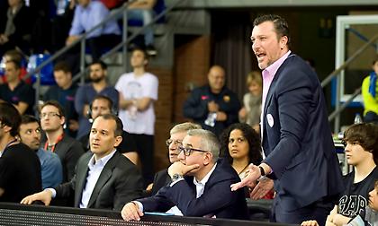 Ο Λεπενιώτης νέος Γενικός Διευθυντής της ΚΑΕ Ολυμπιακός