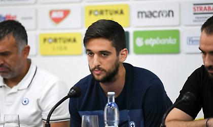 Ρισβάνης: «Μάθημα για μας η Μπρεστ»